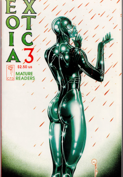 Exotica #3