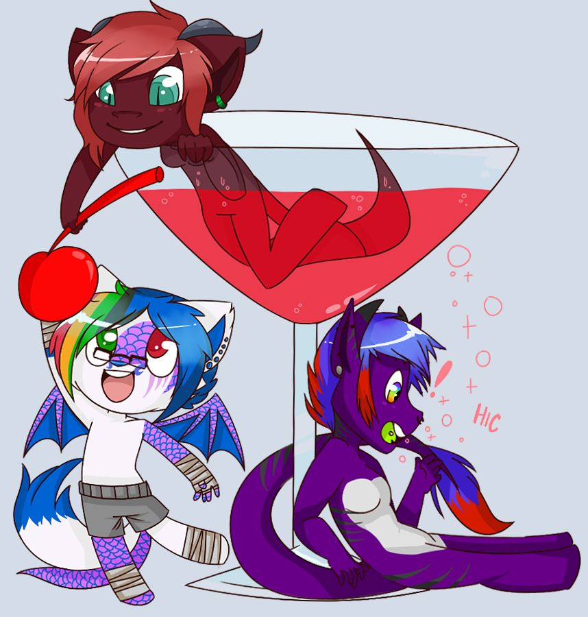 Character - Ninavor page 8 full