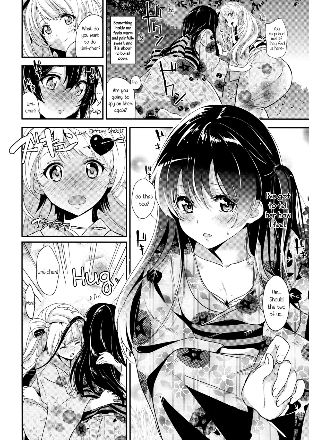 Cream Puff Holics page 9 full