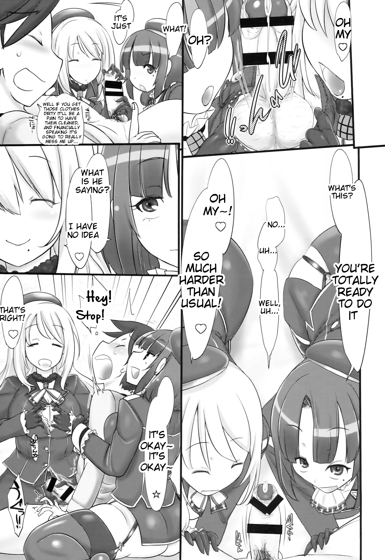 black denier doctrine page 7 full
