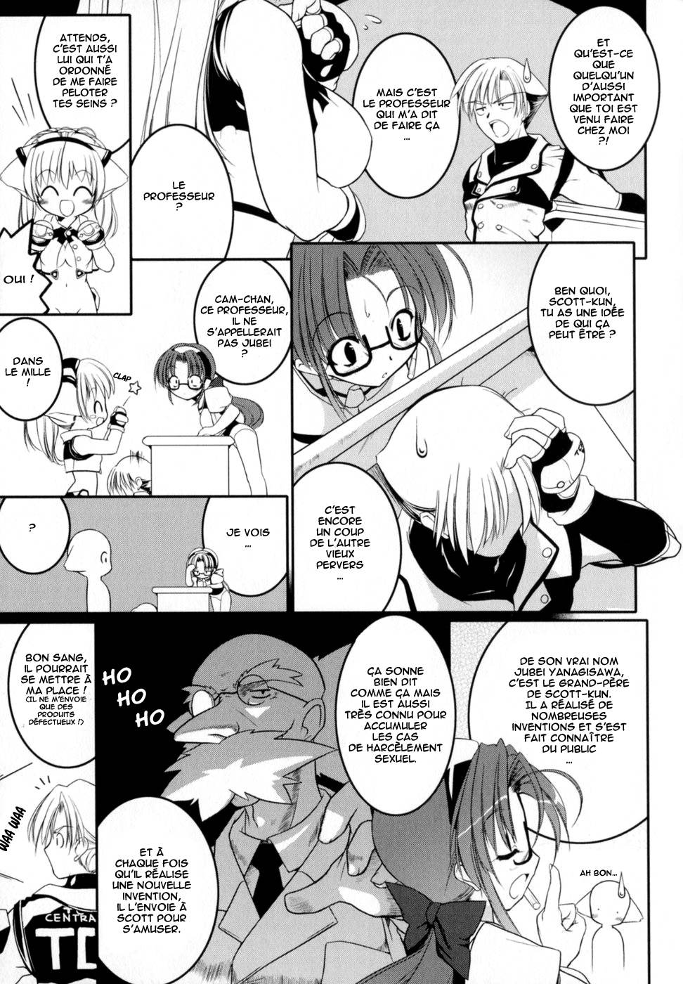 Newmanoid Cam page 10 full