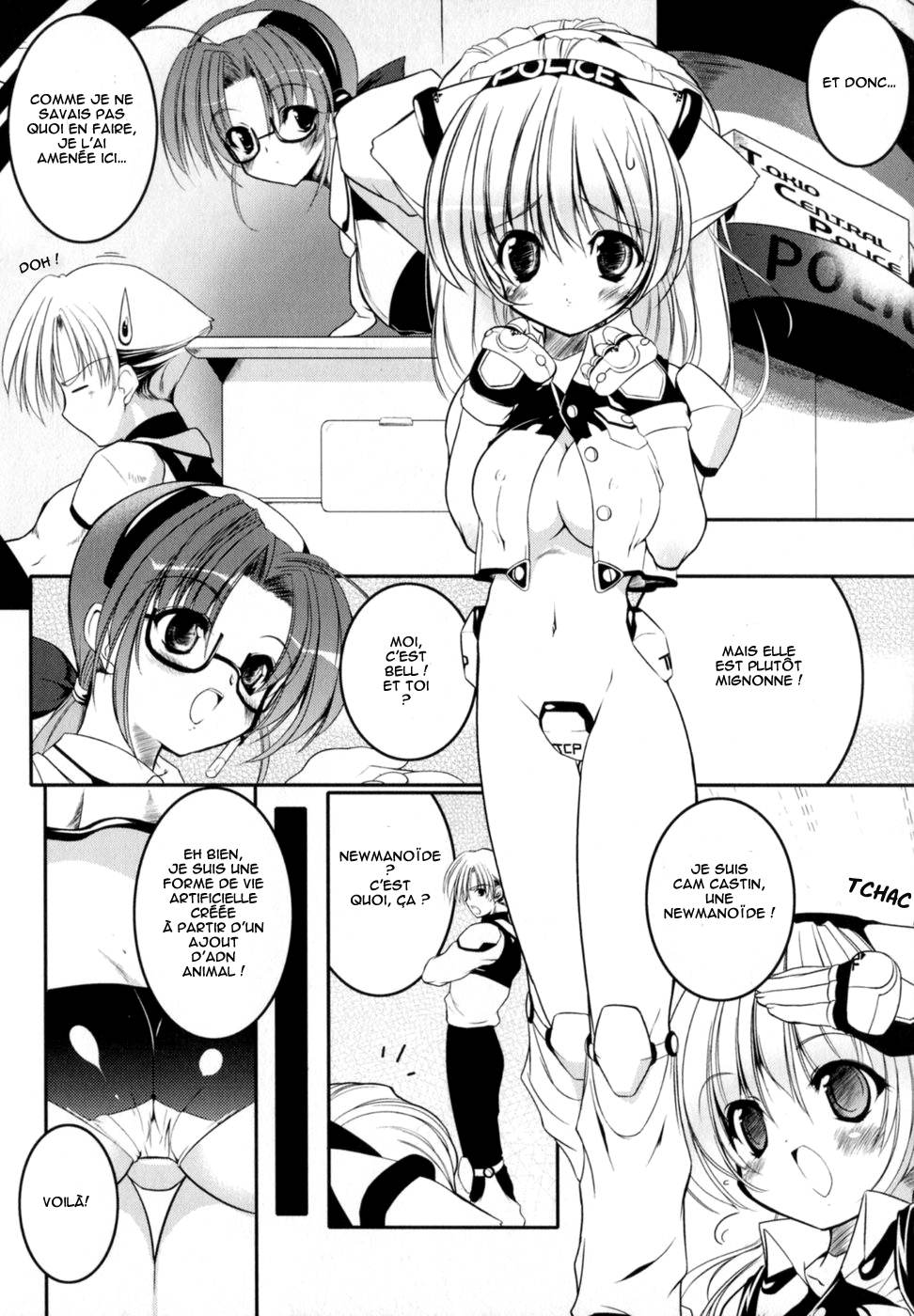Newmanoid Cam page 9 full