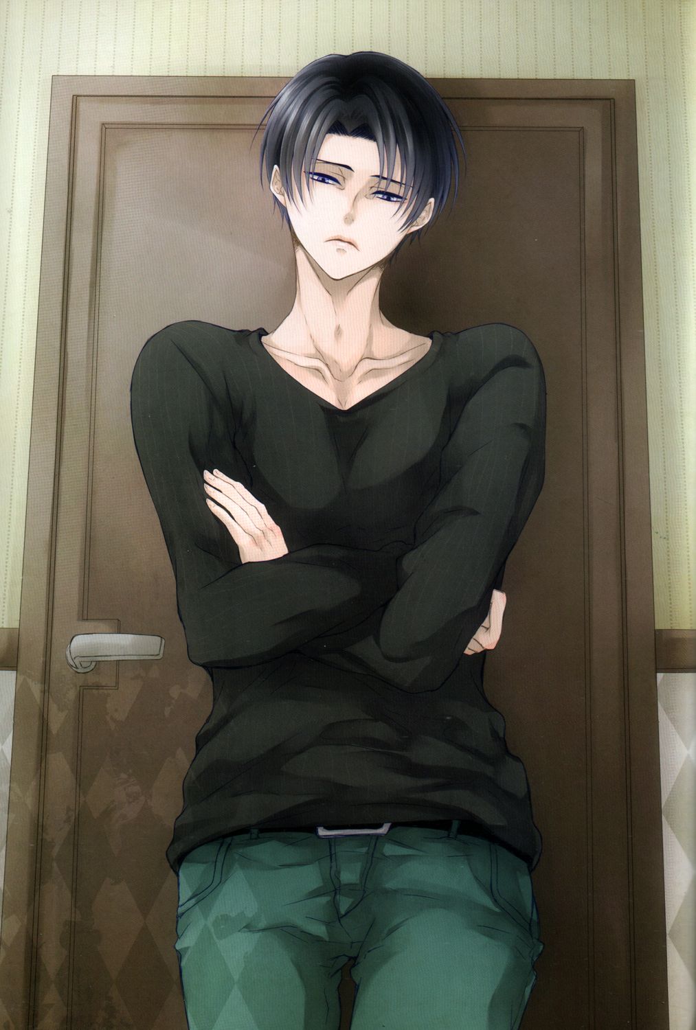 Please take me in the toilet!! page 2 full