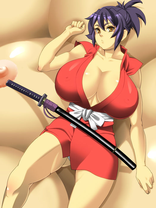 Manyuu Hikenchou page 3 full
