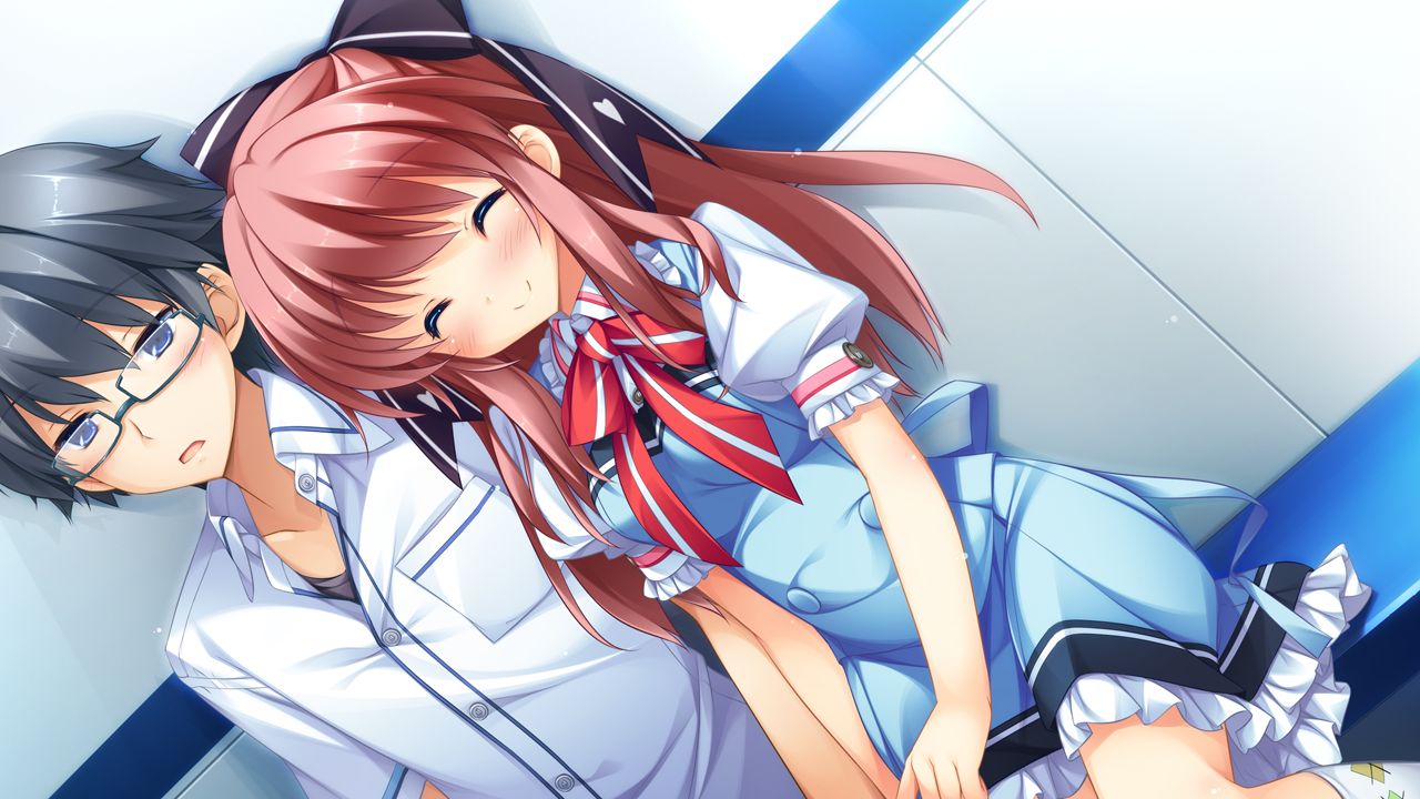 Southern Cross Love Song / Minamijuujisei Renka page 9 full