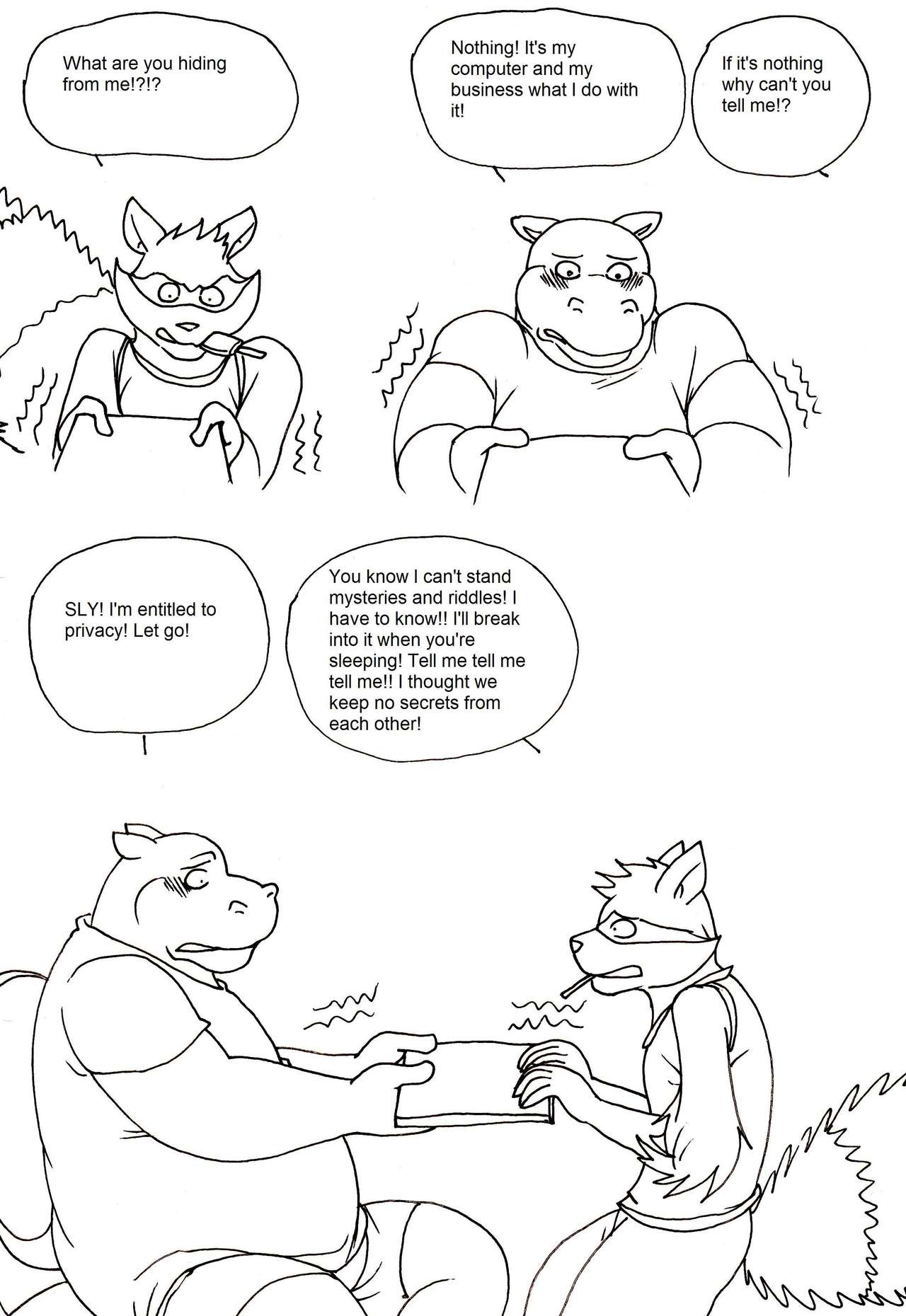 Rules page 5 full