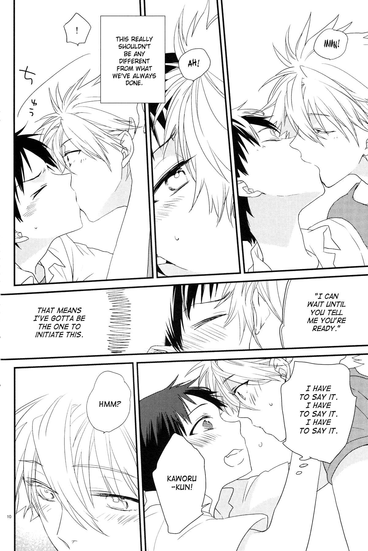 circle cycle circurate page 9 full