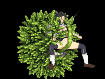 SUPER Yaeko Ero Action page 2 full