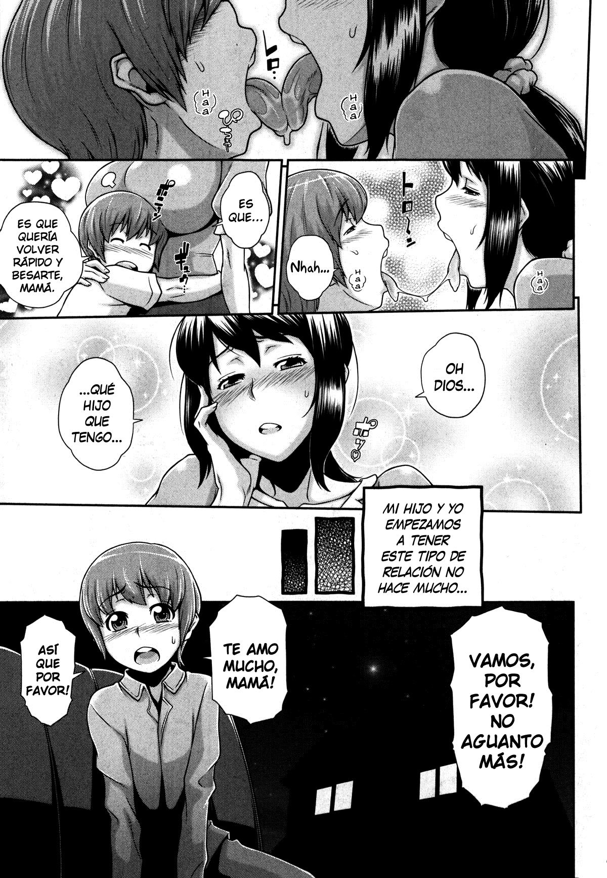 Mamacon! page 3 full