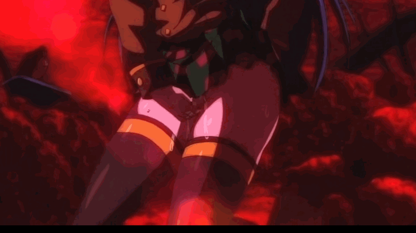 OVA Jutaijima #1 "Doushite Anta Mitai na Busa Otoko ni Tanezuke Sarenakya Ikenai no yo!?" H GIF page 4 full