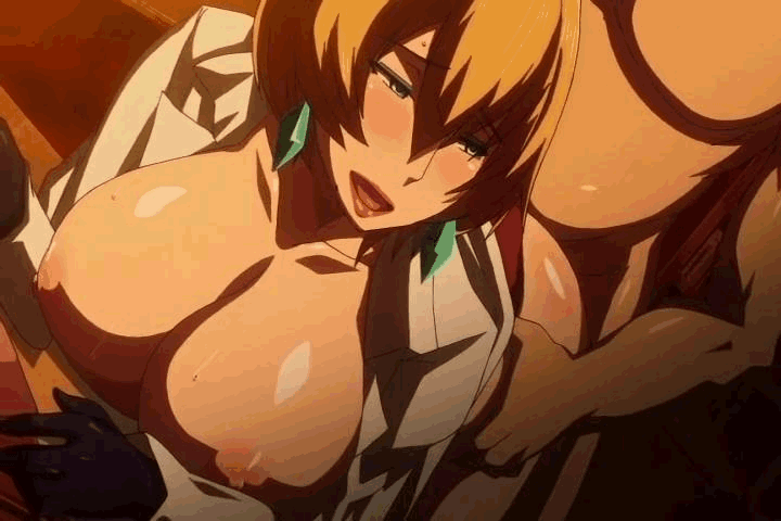 OVA Jutaijima #1 "Doushite Anta Mitai na Busa Otoko ni Tanezuke Sarenakya Ikenai no yo!?" H GIF page 9 full