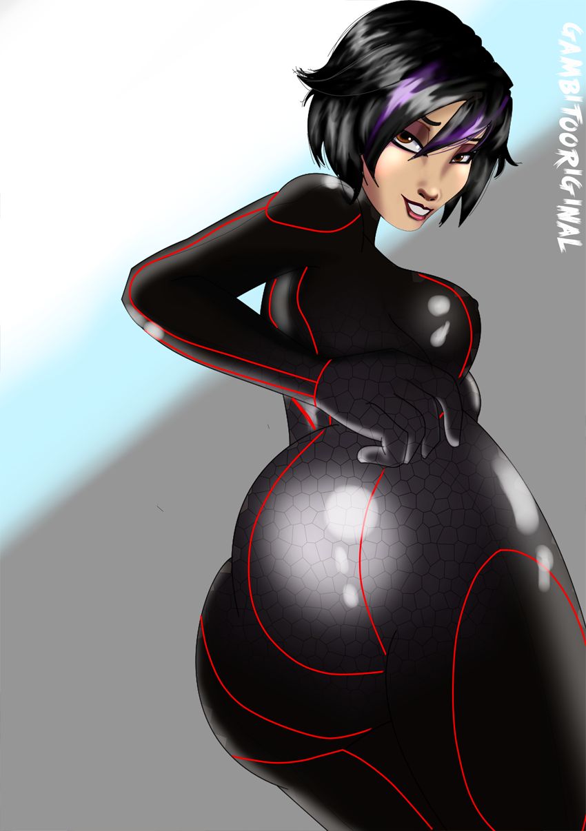 Wake Me Up B4 You Gogo Tomago page 7 full