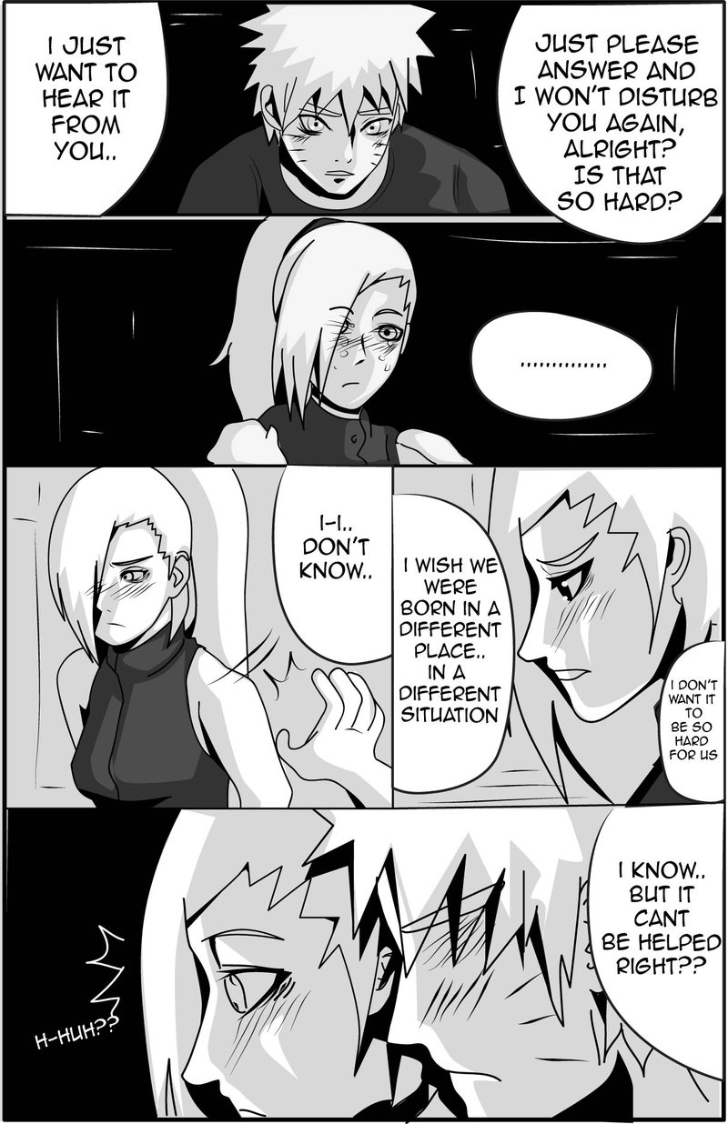 Love Complex page 10 full