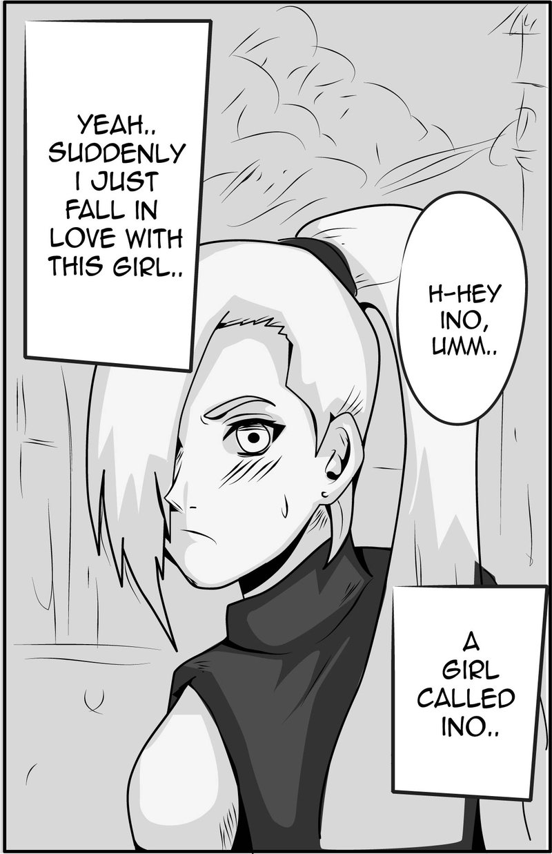 Love Complex page 4 full