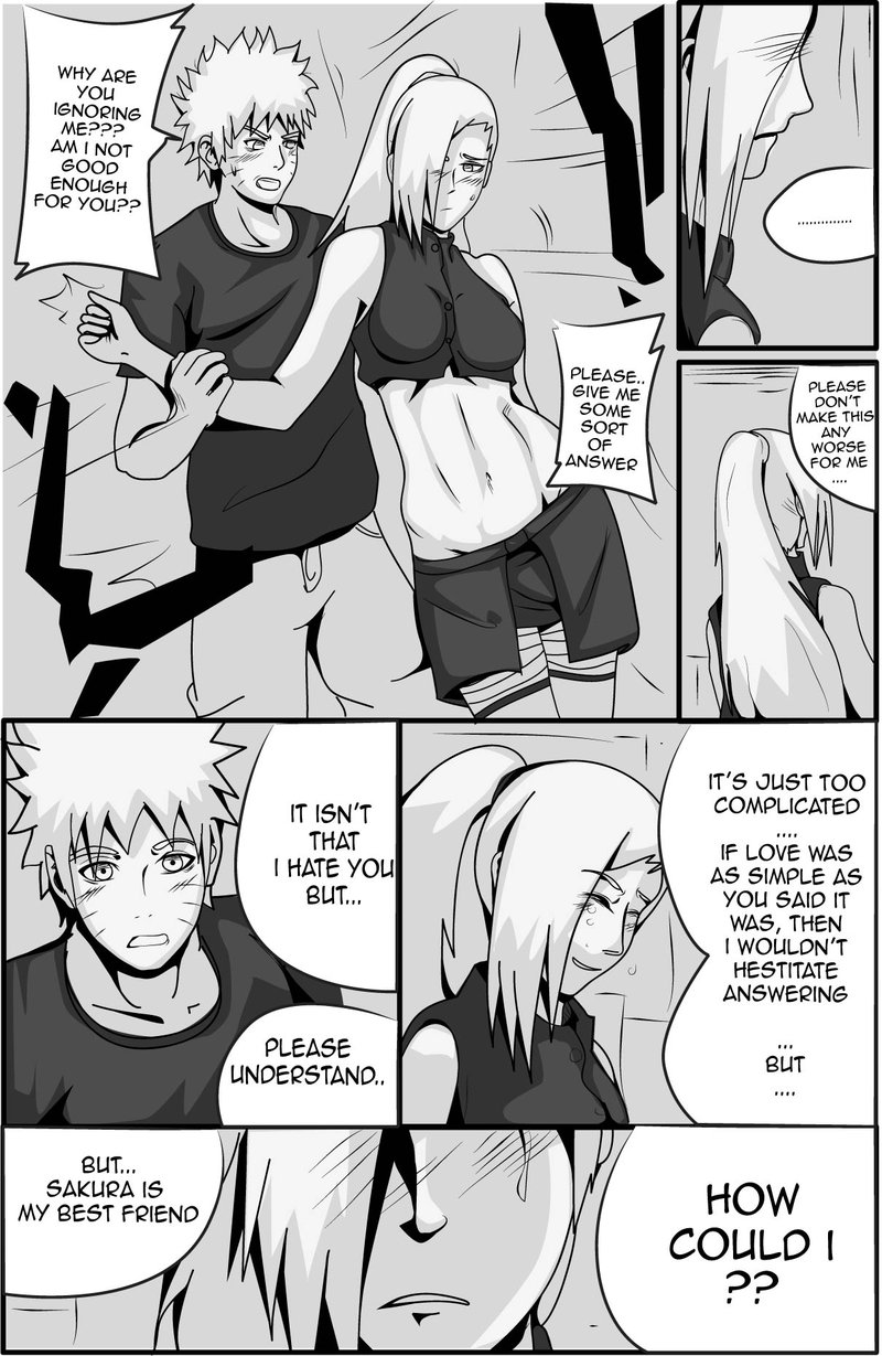 Love Complex page 7 full