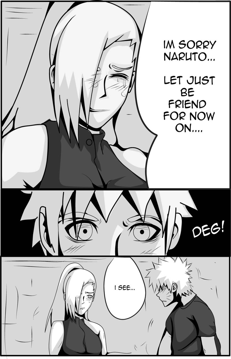 Love Complex page 8 full