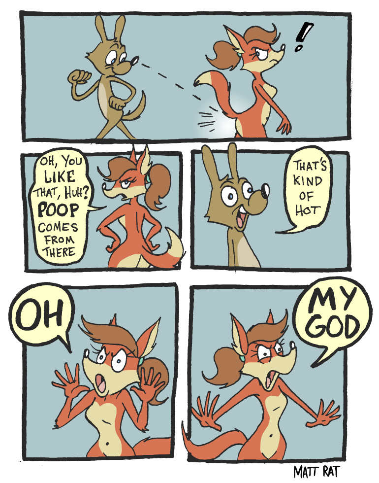 artist - mattrat page 1 full