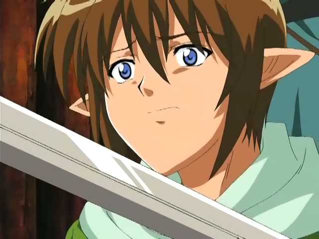 Elfen Laid 1 Screenshots page 9 full