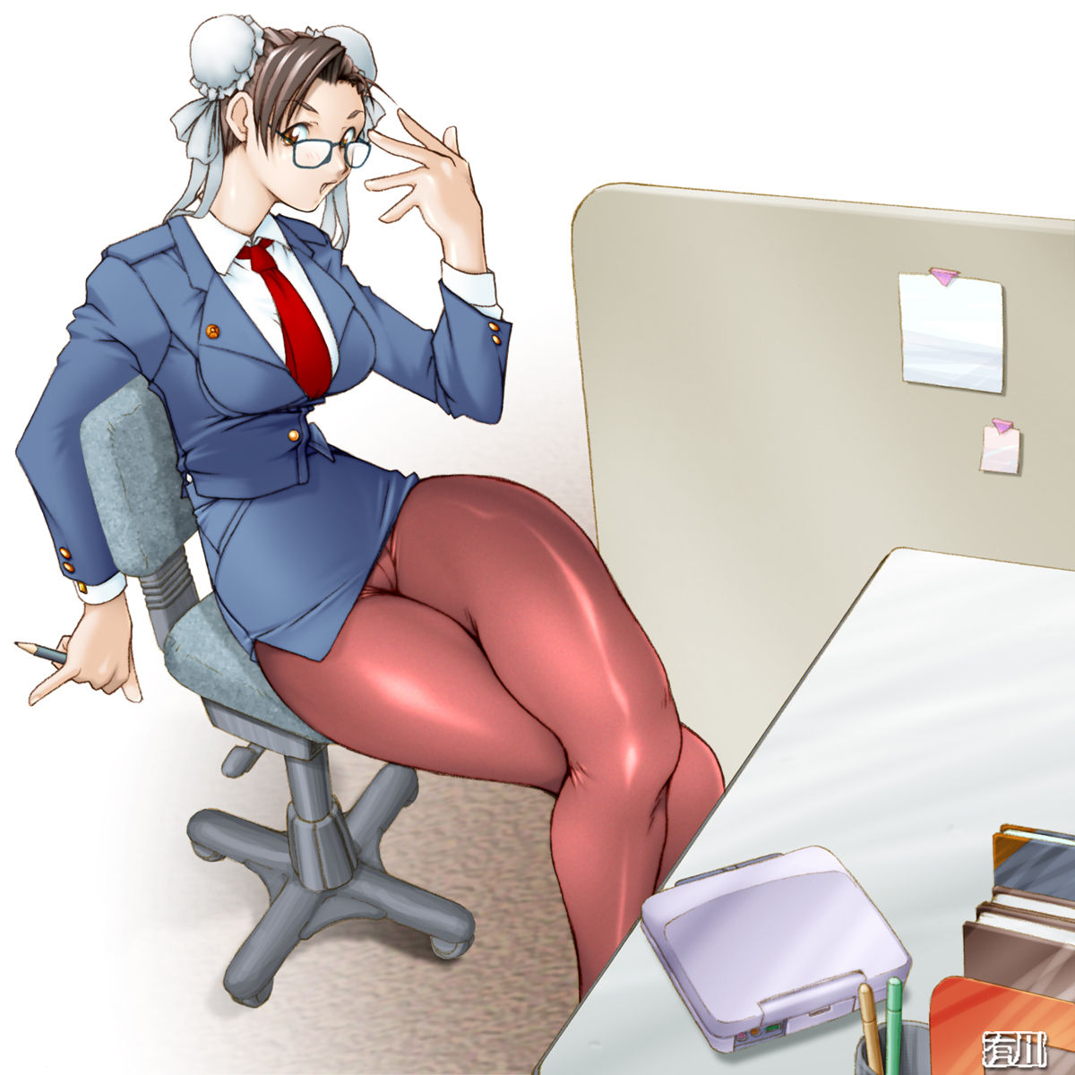 Chun Mai page 3 full