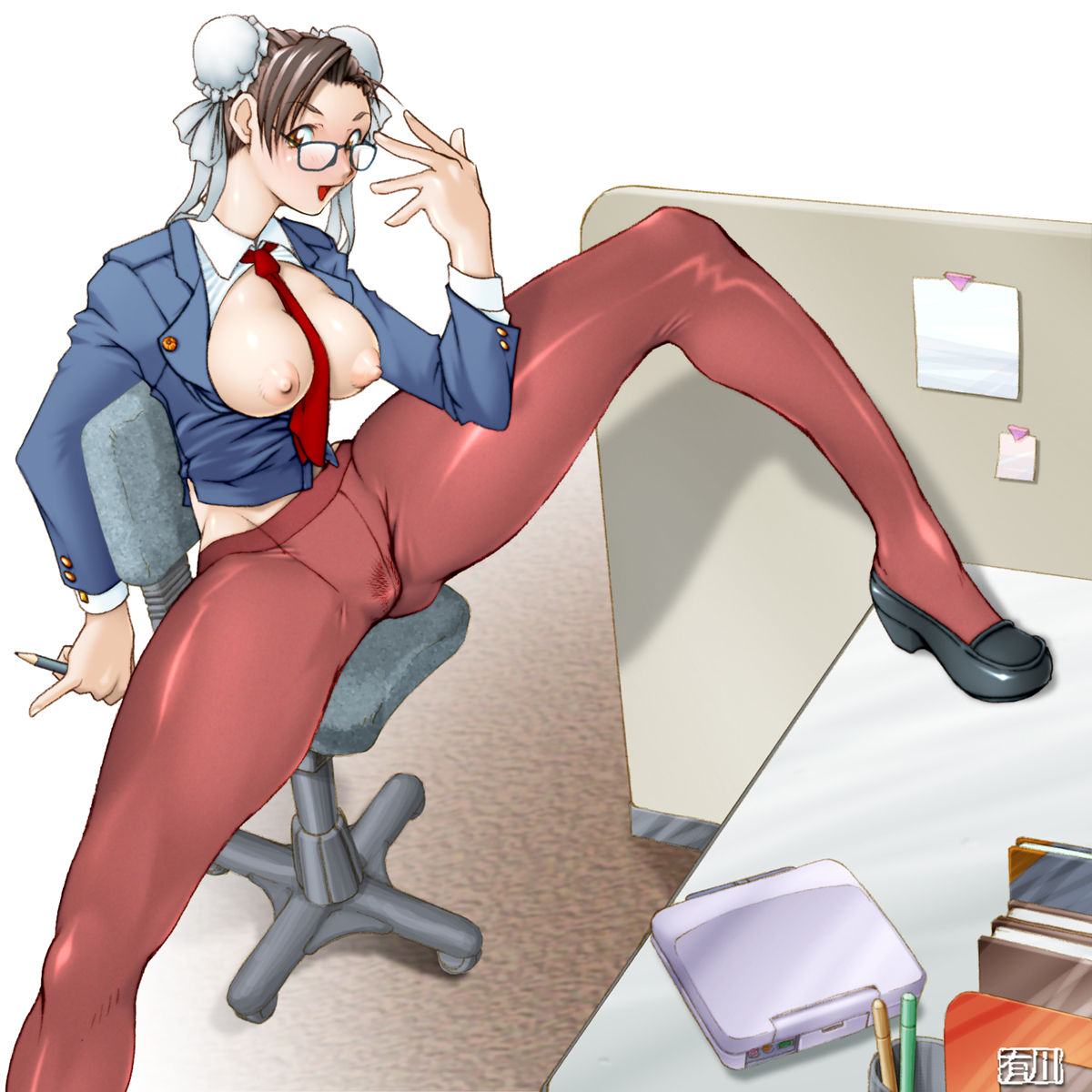 Chun Mai page 4 full