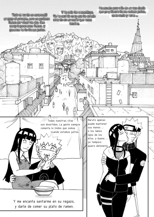 All For Naruto Chapter 4-5 page 2 full