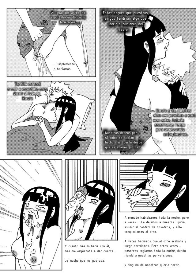 All For Naruto Chapter 4-5 page 3 full