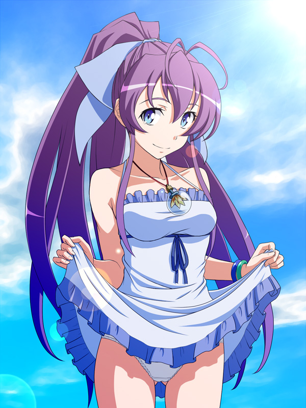 Ryuugajou Nanana no Maizoukin Gallery page 2 full