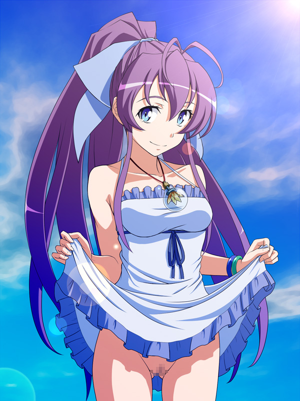Ryuugajou Nanana no Maizoukin Gallery page 3 full