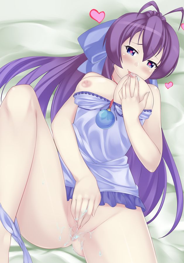 Ryuugajou Nanana no Maizoukin Gallery page 4 full