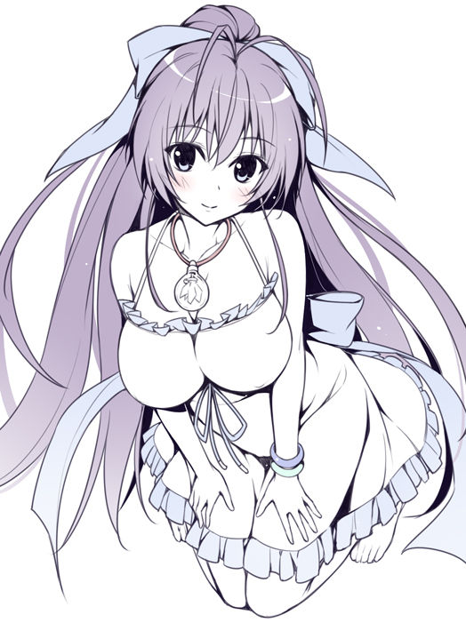 Ryuugajou Nanana no Maizoukin Gallery page 7 full