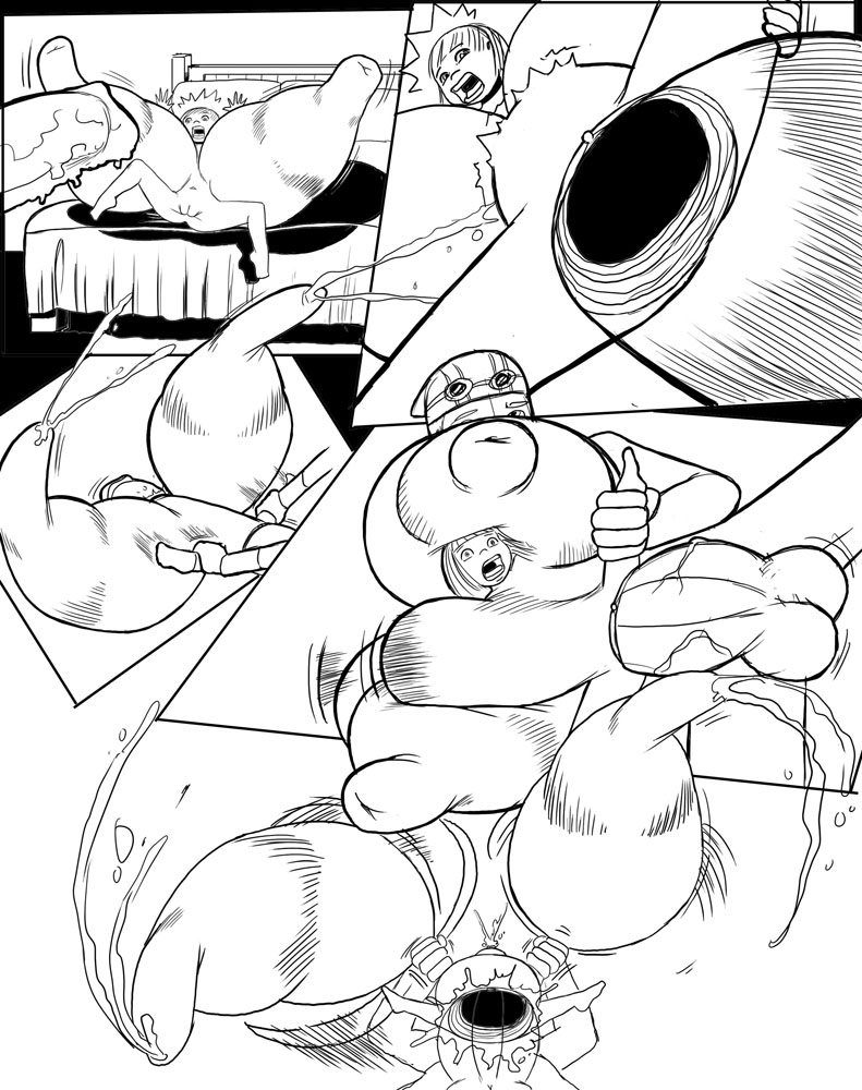 Stephanie page 3 full