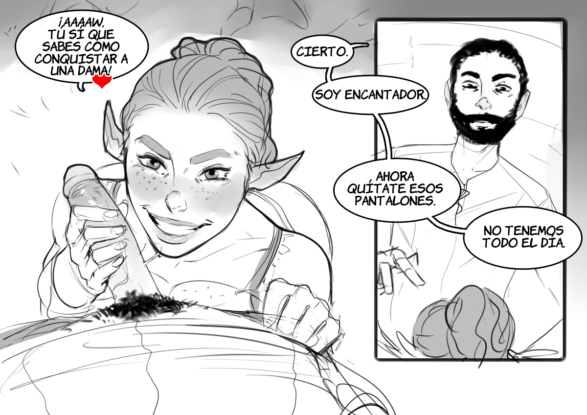 Alfie Capitulos 1-2 page 9 full