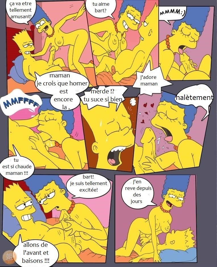 Simpcest page 4 full