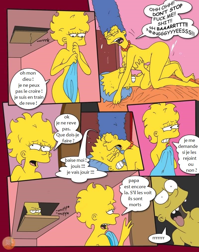 Simpcest page 7 full