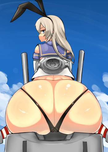 Ass Gallery cover