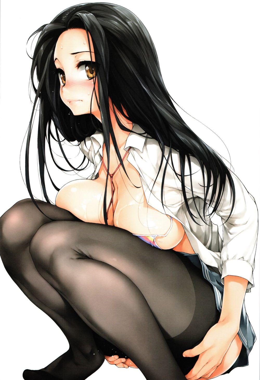 pantyhose page 1 full