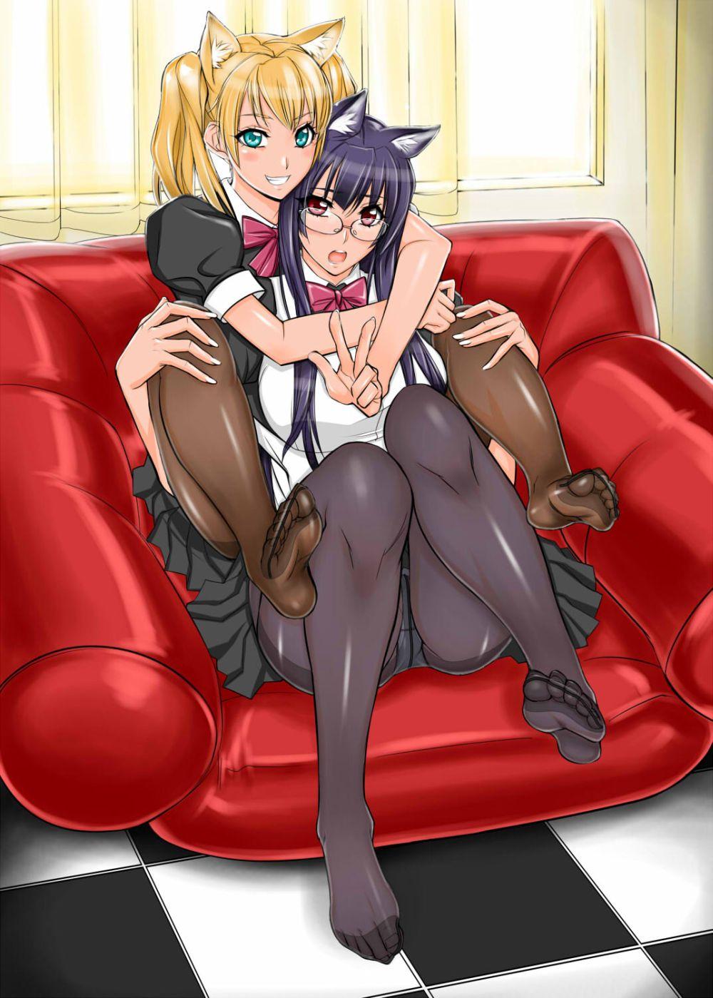 pantyhose page 10 full