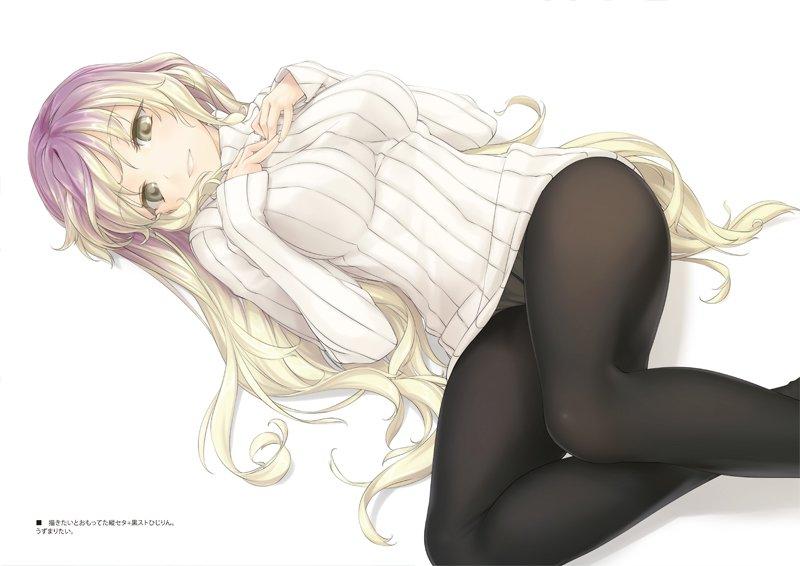 pantyhose page 3 full
