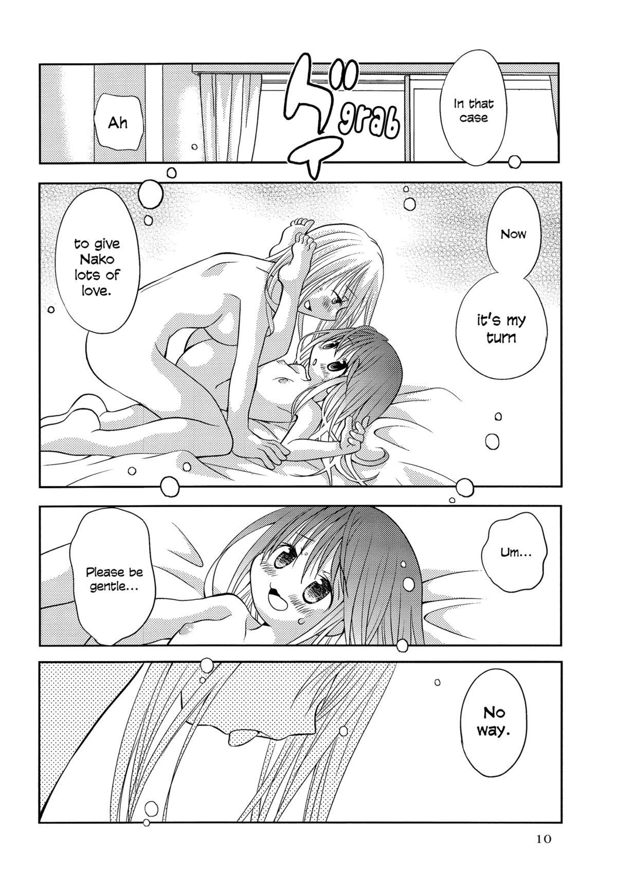 Berry Berry Berry A page 10 full