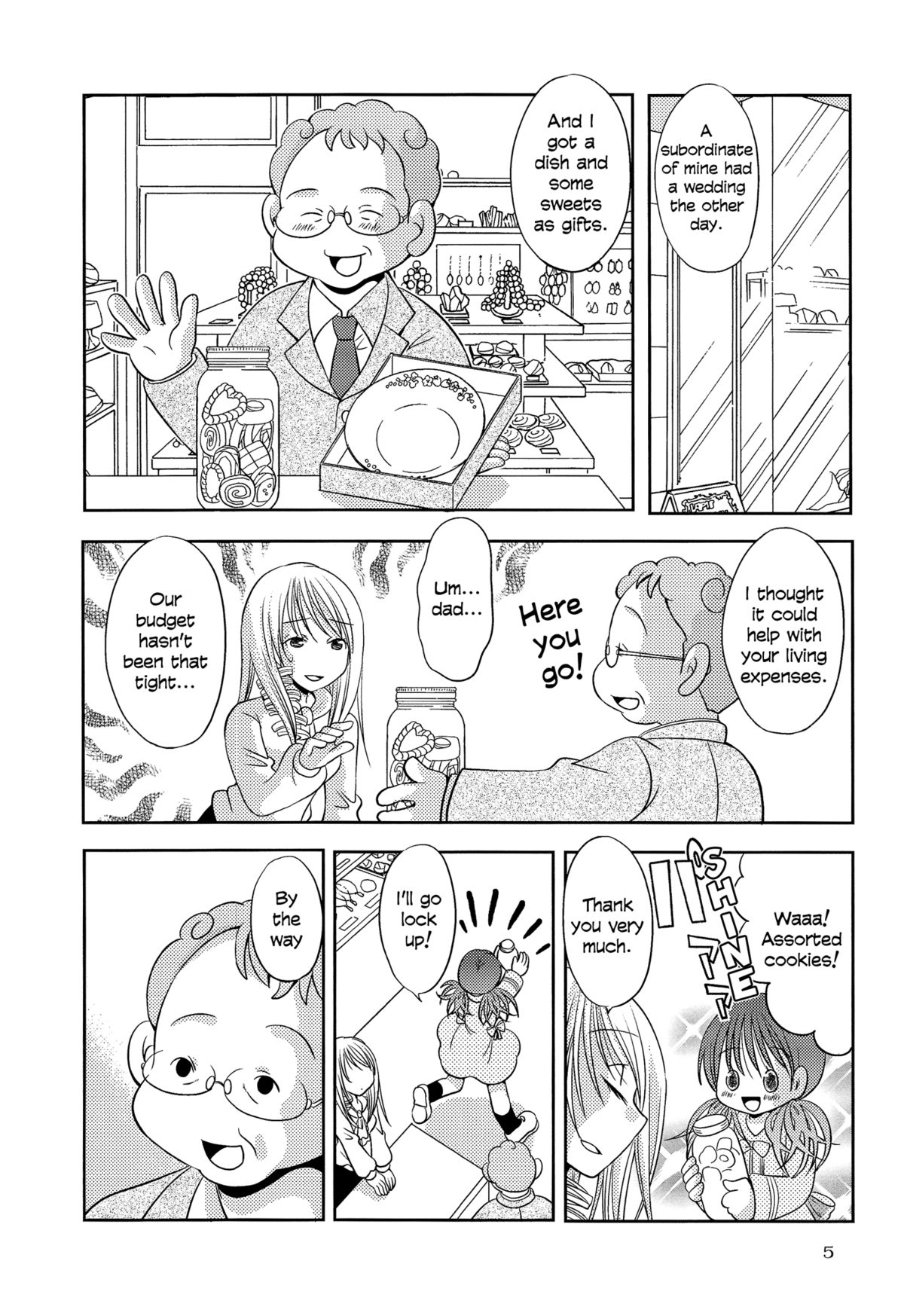 Berry Berry Berry A page 5 full