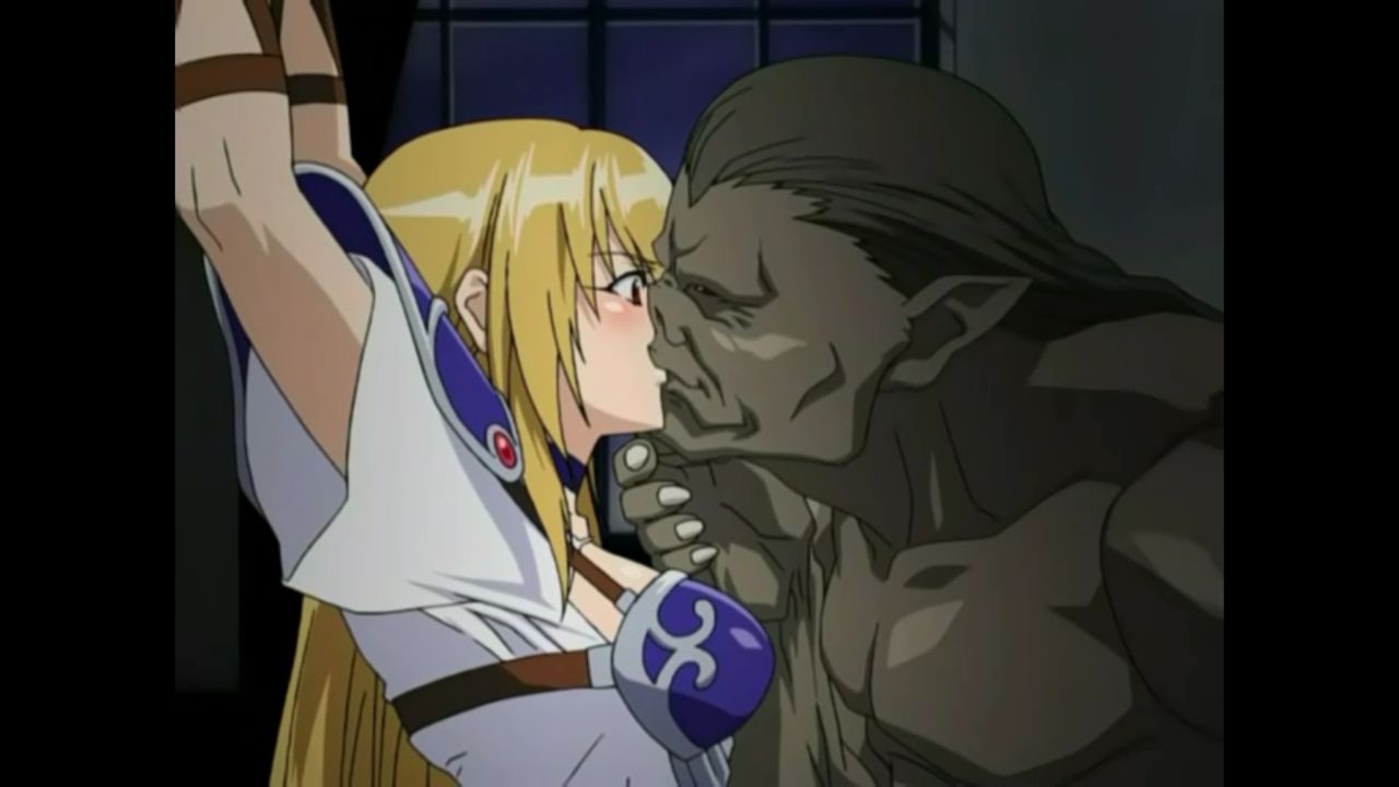 Ride of the Valkyrie HQ screencaps page 9 full