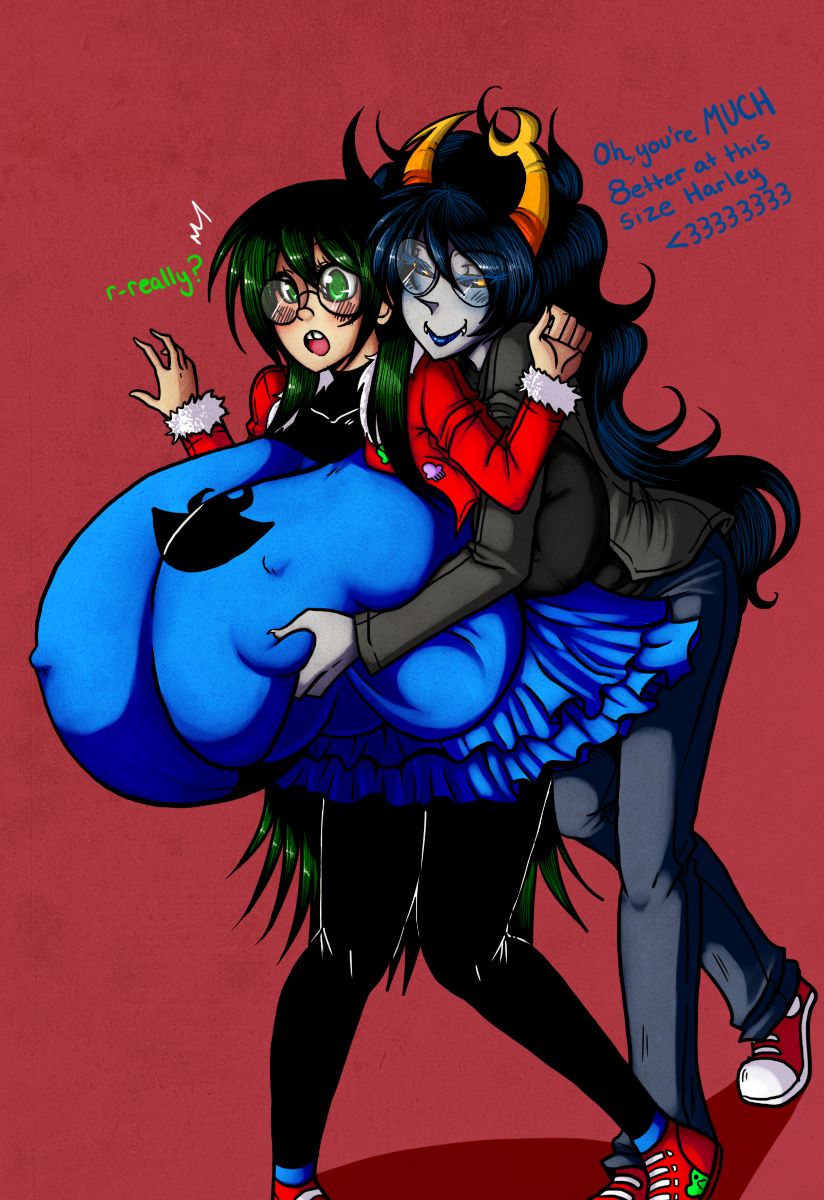 Homestuckp1 page 4 full