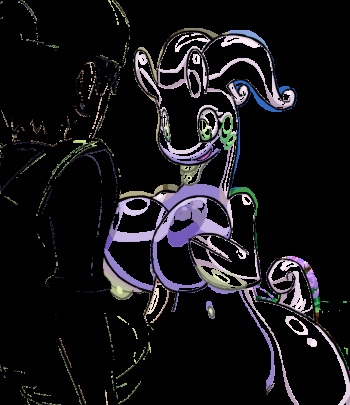 Personal Favorites cover