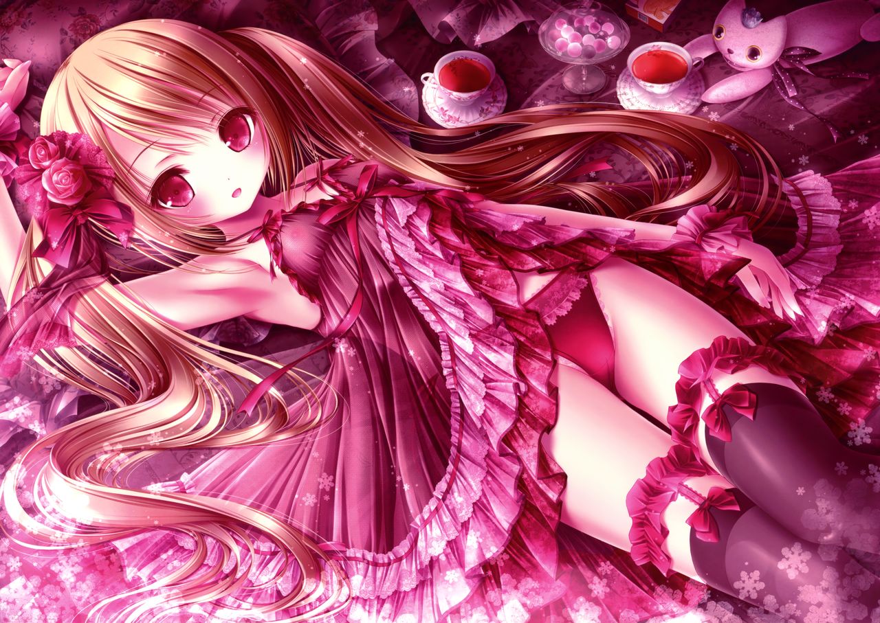 Lolis in Thighhighs page 2 full