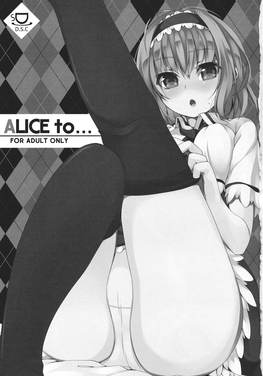 ALICE to... page 2 full