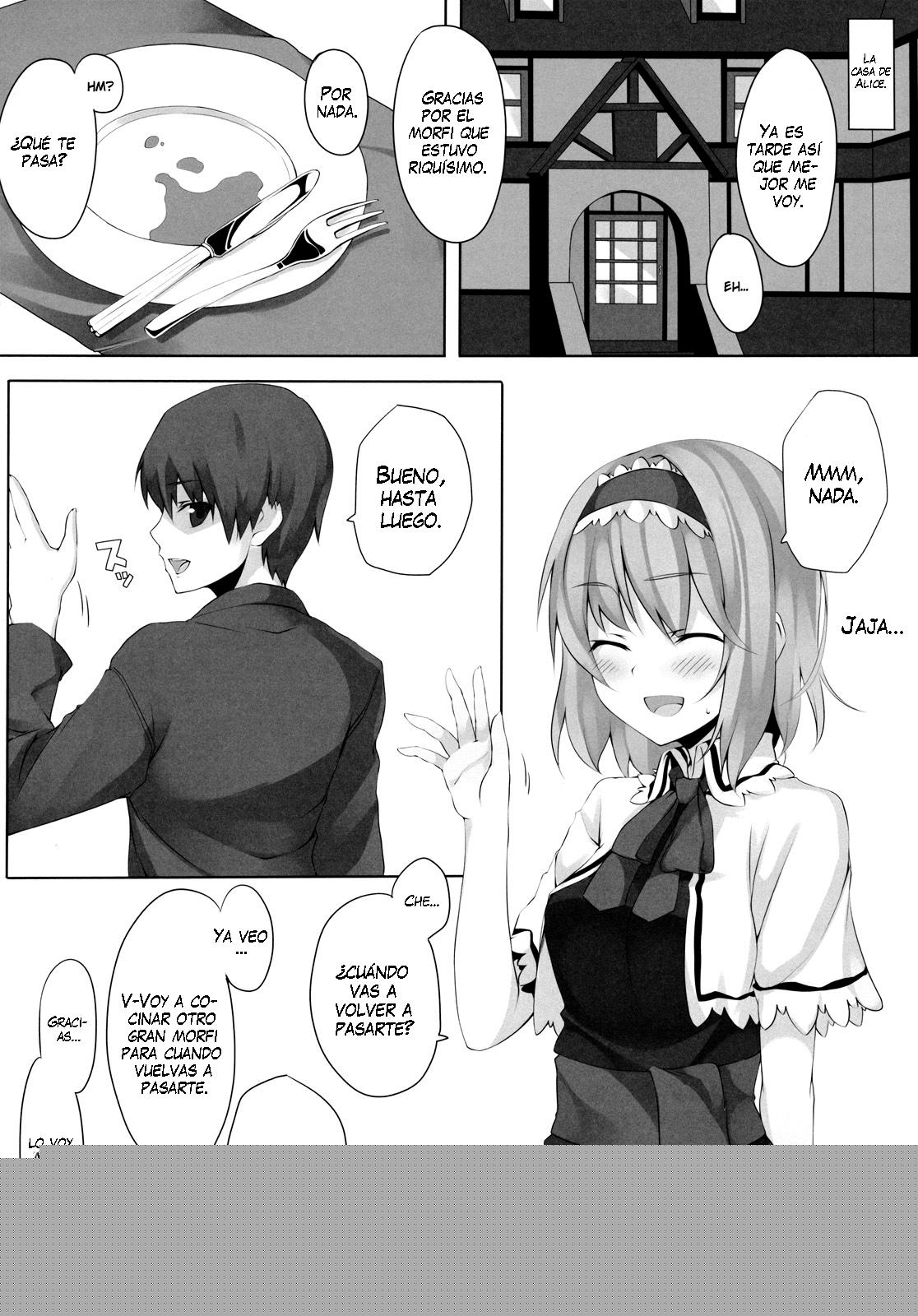 ALICE to... page 3 full