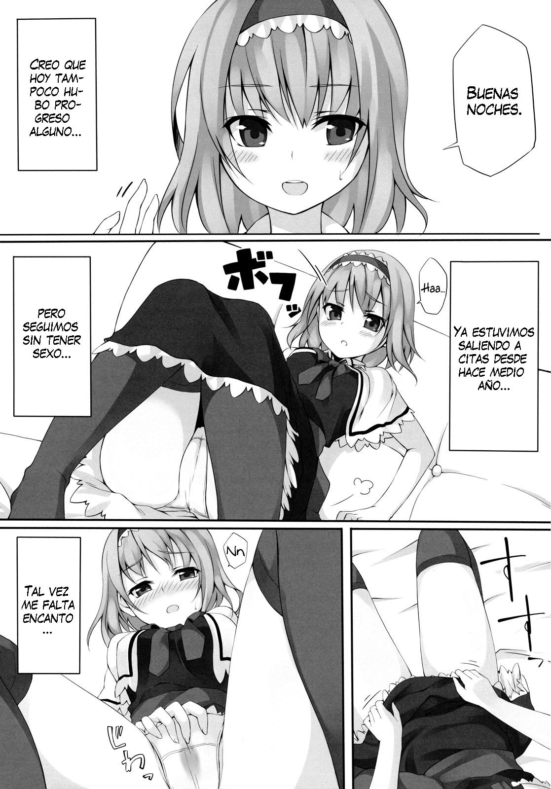 ALICE to... page 4 full