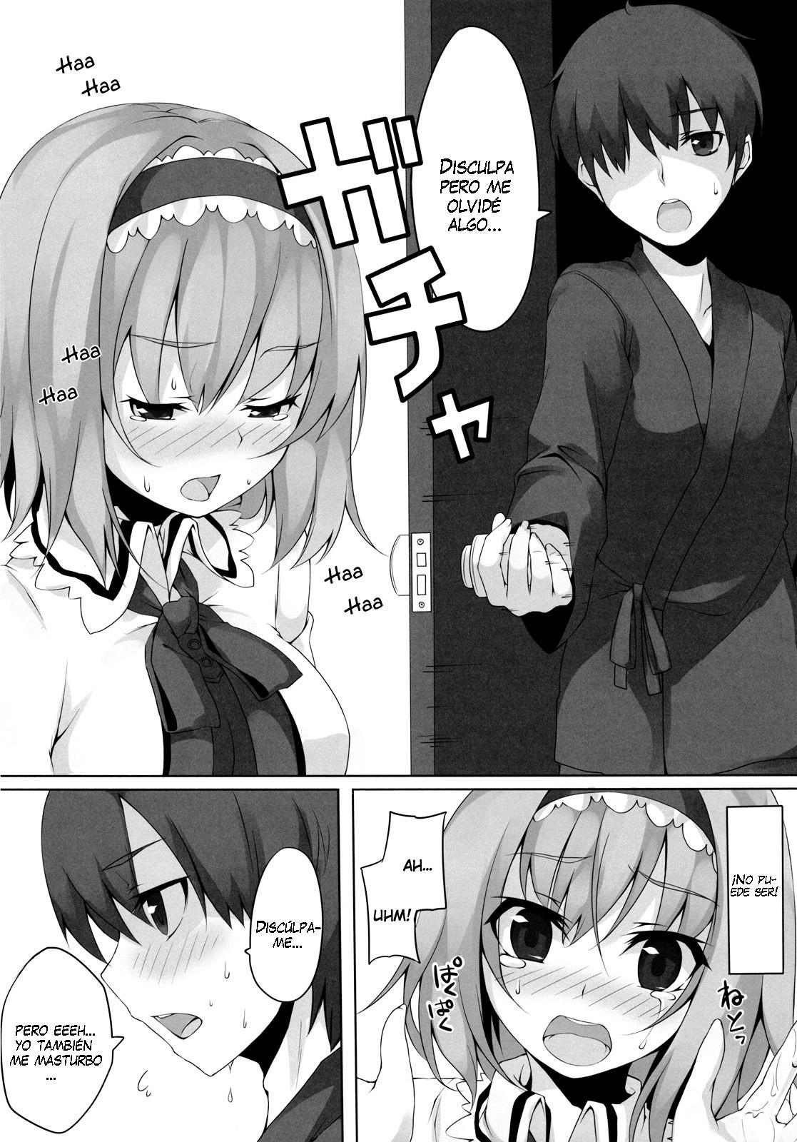 ALICE to... page 7 full