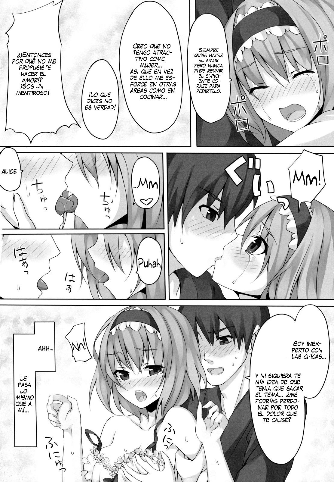 ALICE to... page 9 full