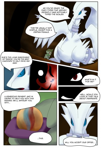 How to tame a Fairy cover